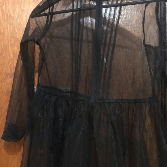 Levi’s Shelby dress - Picture 4 of 4